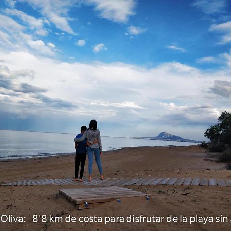 Hello Oliva Beach Ana 外观 照片