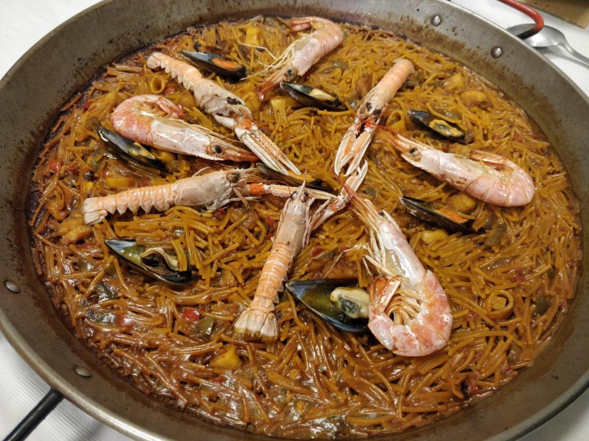 Hello Oliva Beach Ana 外观 照片