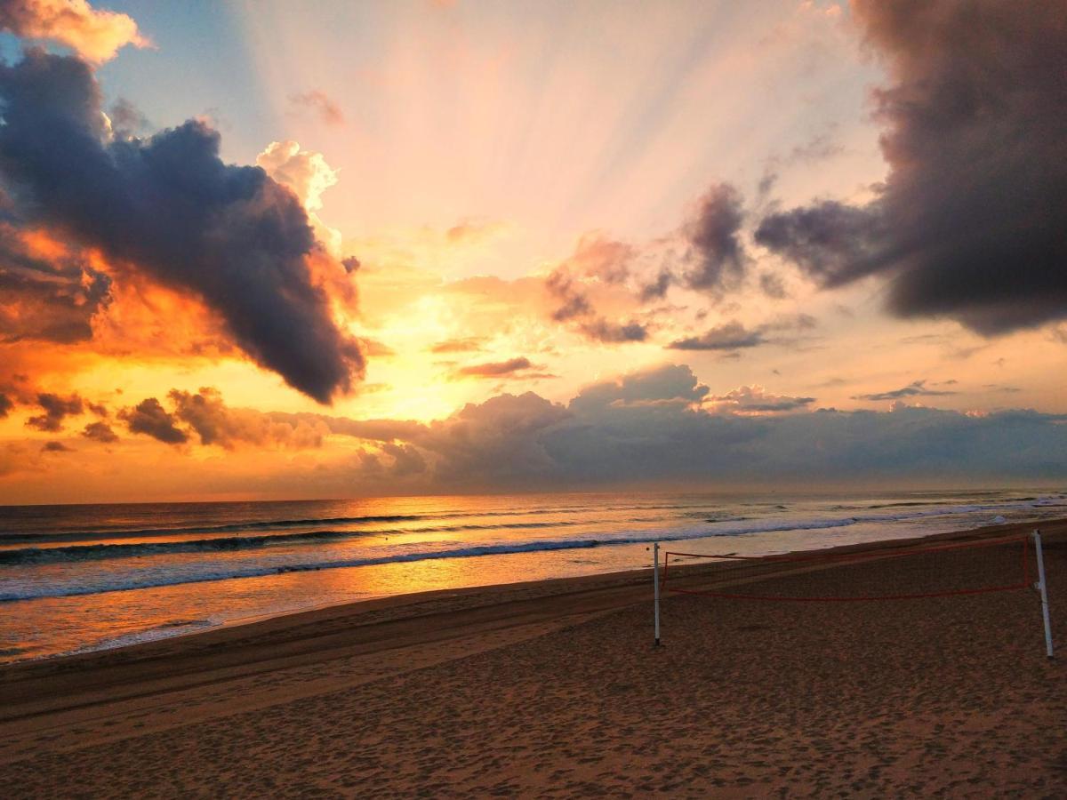 Hello Oliva Beach Ana 外观 照片