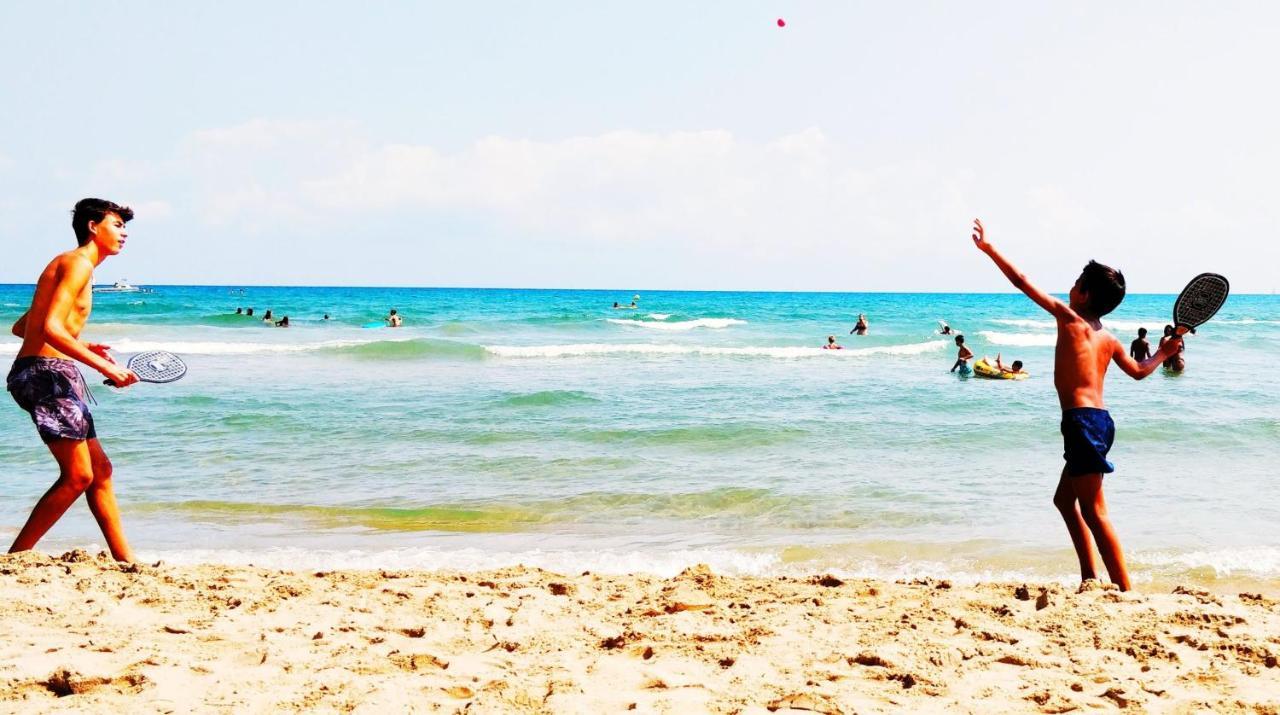 Hello Oliva Beach Ana 外观 照片