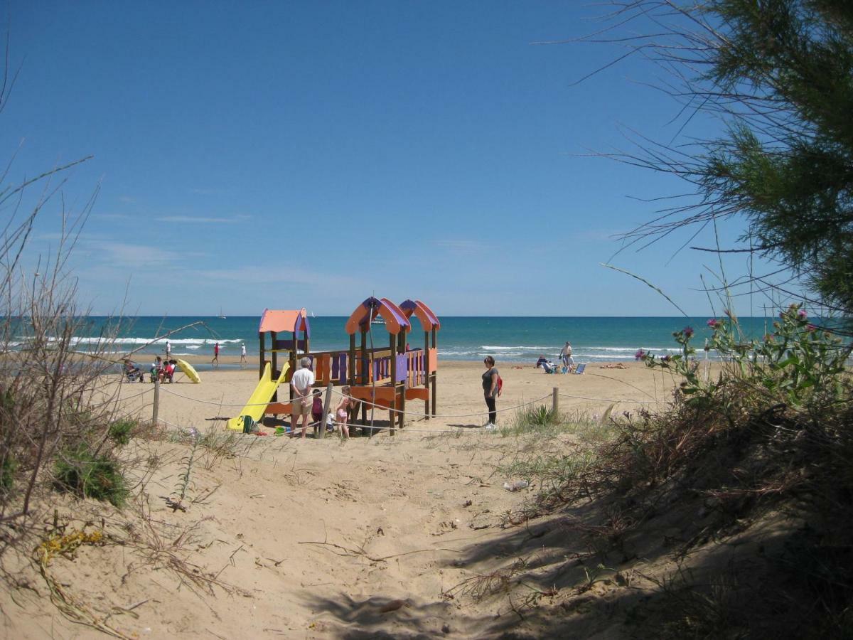 Hello Oliva Beach Ana 外观 照片